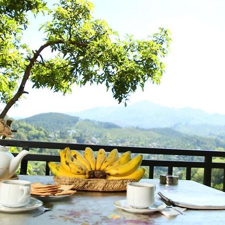 Serene Homestay Ella Exterior photo