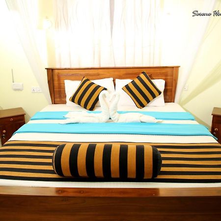Serene Homestay Ella Exterior photo